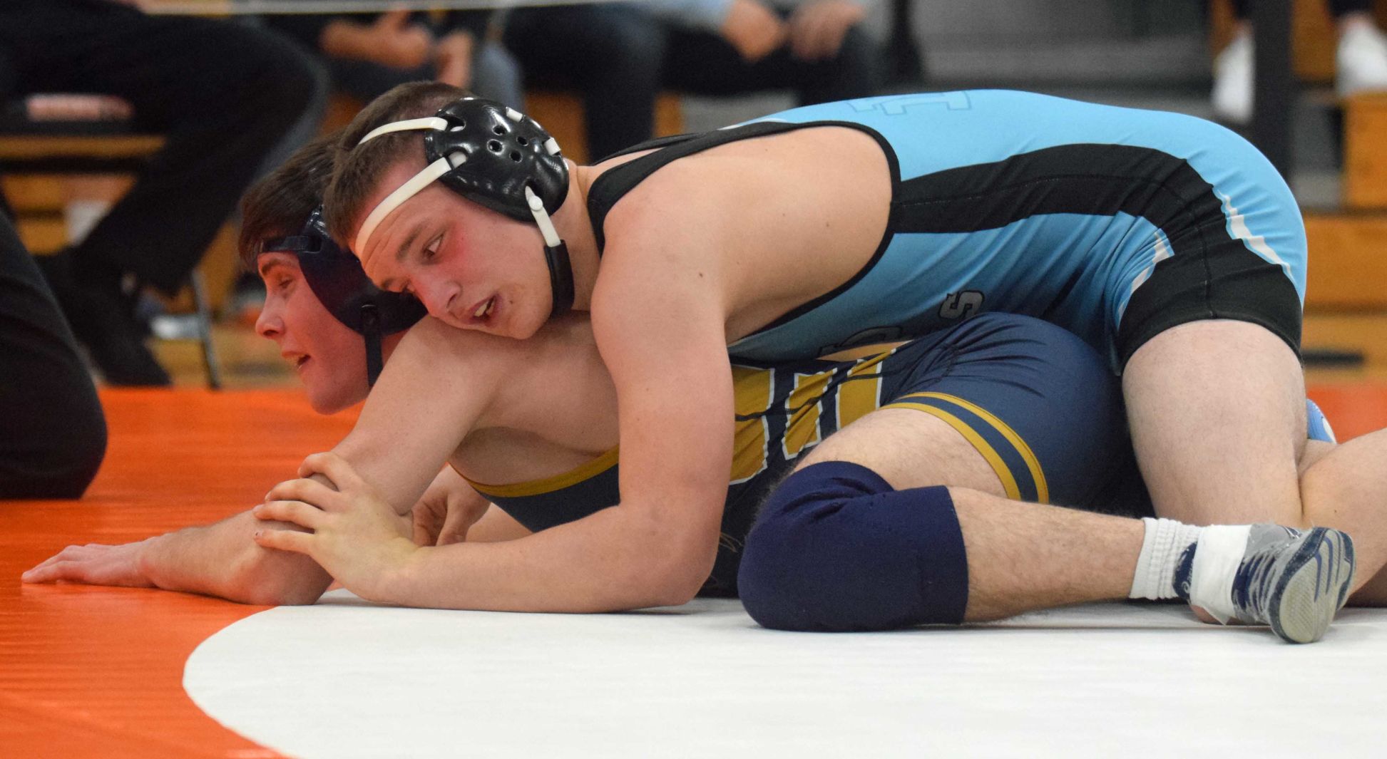 Hunter Stenson